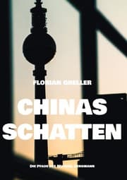 Cover von Chinas Schatten