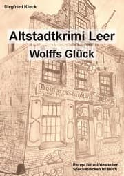 Cover von Der Altstadtkrimi Leer