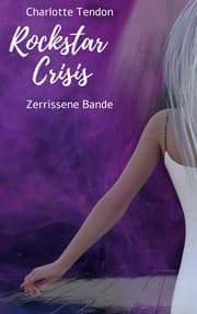 Cover von Rockstar Crisis