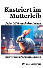 Cover von Kastriert im Mutterleib