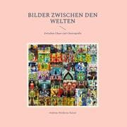 Cover von Bilder zwischen den Welten