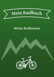 Cover von Mein Radlbuch