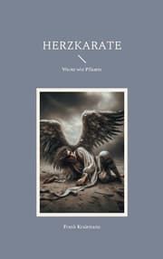 Cover von Herzkarate