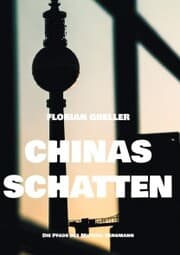 Cover von Chinas Schatten