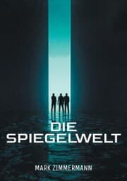 Cover von Die Spiegelwelt