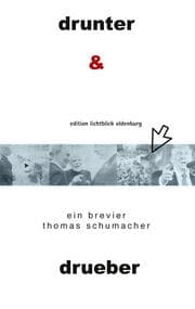 Cover von Drunter & Drüber