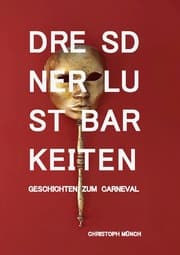 Cover von Dresdner Lustbarkeiten