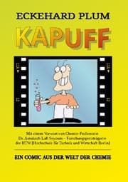 Cover von Kapuff