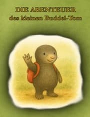 Cover von Die Abenteuer des kleinen Buddel-Tom