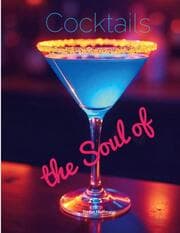 Cover von The Soul of Cocktails