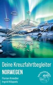 Cover von Deine Kreuzfahrtbegleiter Norwegen