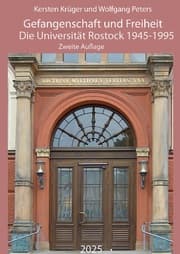 Cover von Gefangenschaft und Freiheit