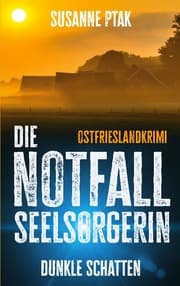 Cover von Die Notfallseelsorgerin