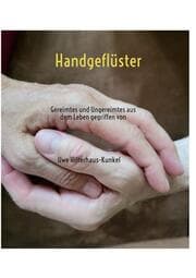 Cover von Handgeflüster