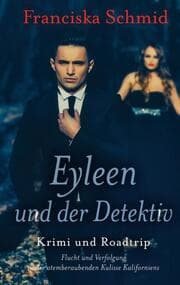 Cover von Eyleen und der Detektiv