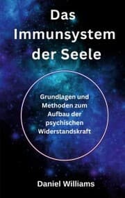 Cover von Das Immunsystem der Seele