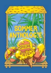 Cover von Sommer Anthologie