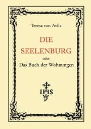 Cover von Die Seelenburg oder Das Buch der Wohnungen