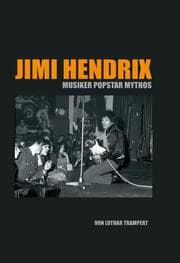 Cover von Jimi Hendrix