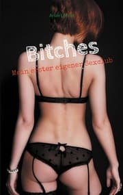 Cover von Bitches