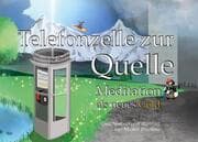 Cover von Telefonzelle zur Quelle