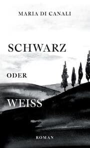 Cover von Schwarz oder Weiß