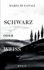 Cover von Schwarz oder Weiß