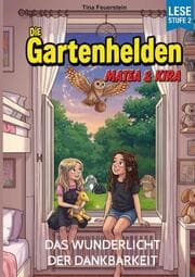 Cover von Die Gartenhelden - Band 3