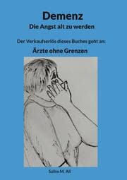 Cover von Demenz