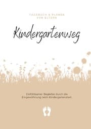 Cover von Kindergartenweg