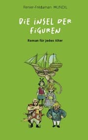 Cover von Die Insel der Figuren