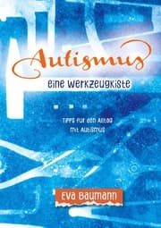 Cover von Autismus. Eine Werkzeugkiste