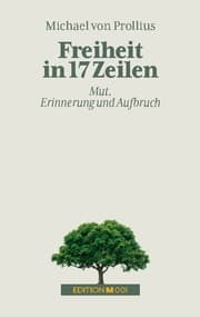 Cover von Freiheit in 17 Zeilen