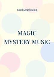 Cover von Magic Mystery Music