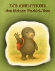 Cover von Die Abenteuer des kleinen Buddel-Tom