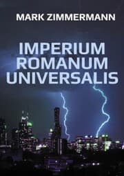 Cover von IMPERIUM ROMANUM UNIVERSALIS