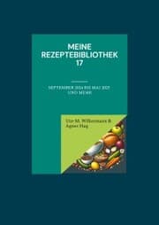 Cover von Meine Rezeptebibliothek 17