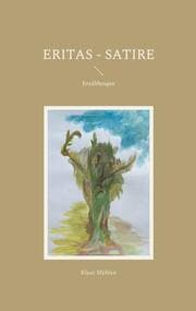 Cover von Eritas - Satire