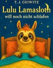 Cover von Lulu Lamasloth