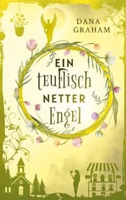 Cover von Ein teuflisch netter Engel