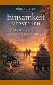 Cover von Einsamkeit verstehen