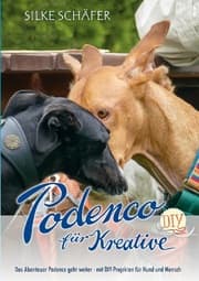 Cover von Podenco für Kreative