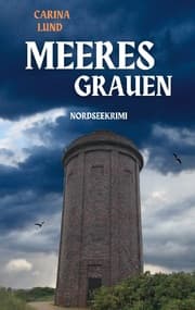 Cover von Meeresgrauen