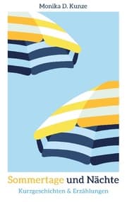 Cover von Sommertage und Nächte