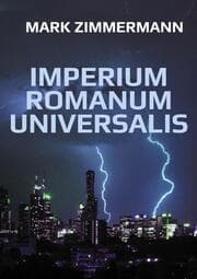 Cover von IMPERIUM ROMANUM UNIVERSALIS