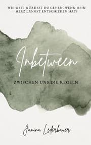 Cover von Inbetween