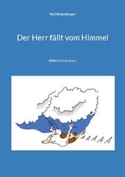 Cover von Der Herr fällt vom Himmel