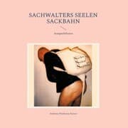 Cover von Sachwalters Seelen Sackbahn