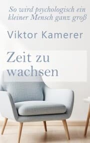 Cover von Zeit zu wachsen