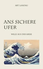 Cover von Ans sichere Ufer